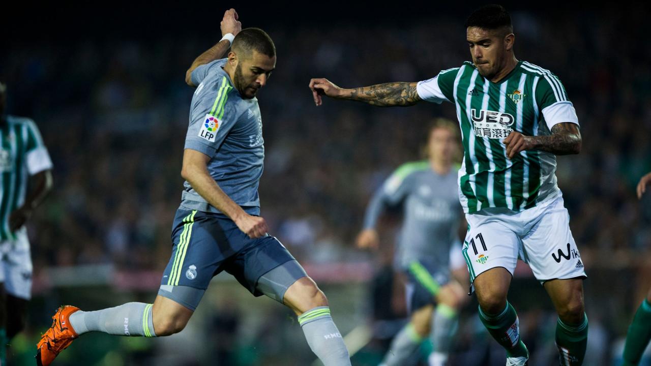 MITOTO - Kevin Diks Cetak Gol, Copenhagen Tahan Real Betis 1-1