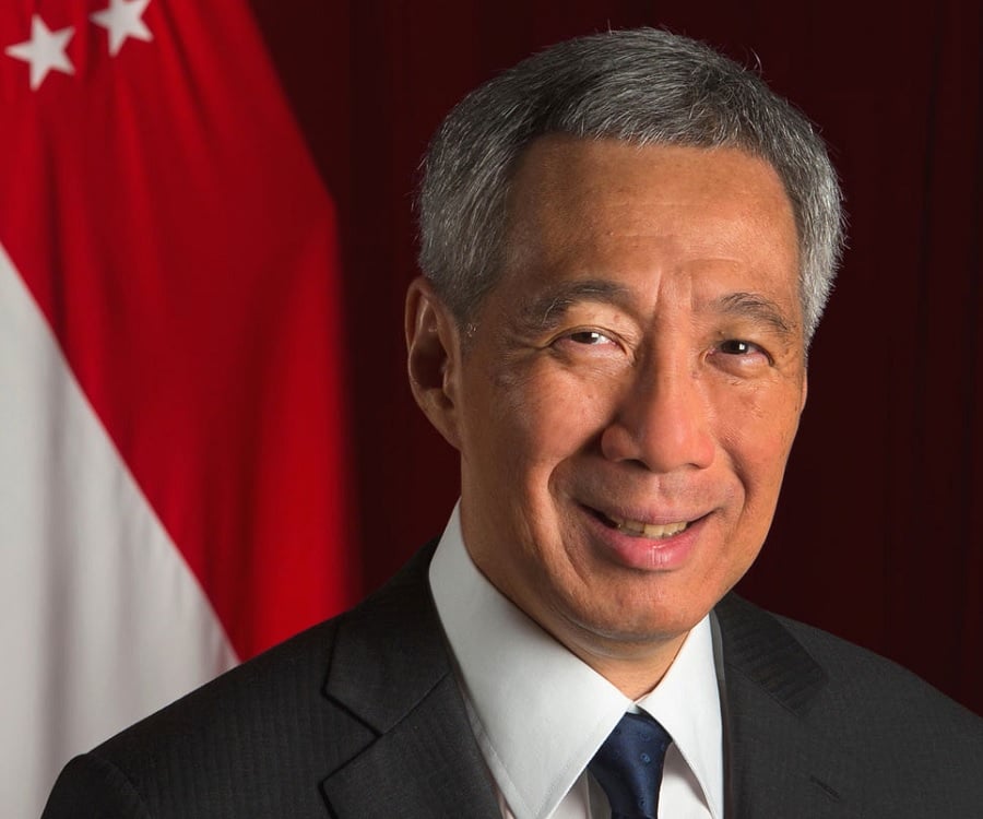 MITOTO Adik Lee Hsien Loong Cari Suaka ke Inggris, Apa yang Terjadi?