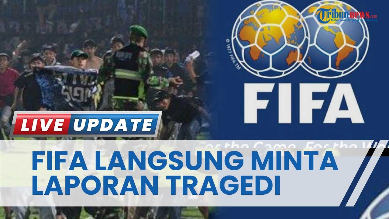 FIFA Tanggapi Laporan PSSI: Kontroversi Wasit dalam Laga Indonesia