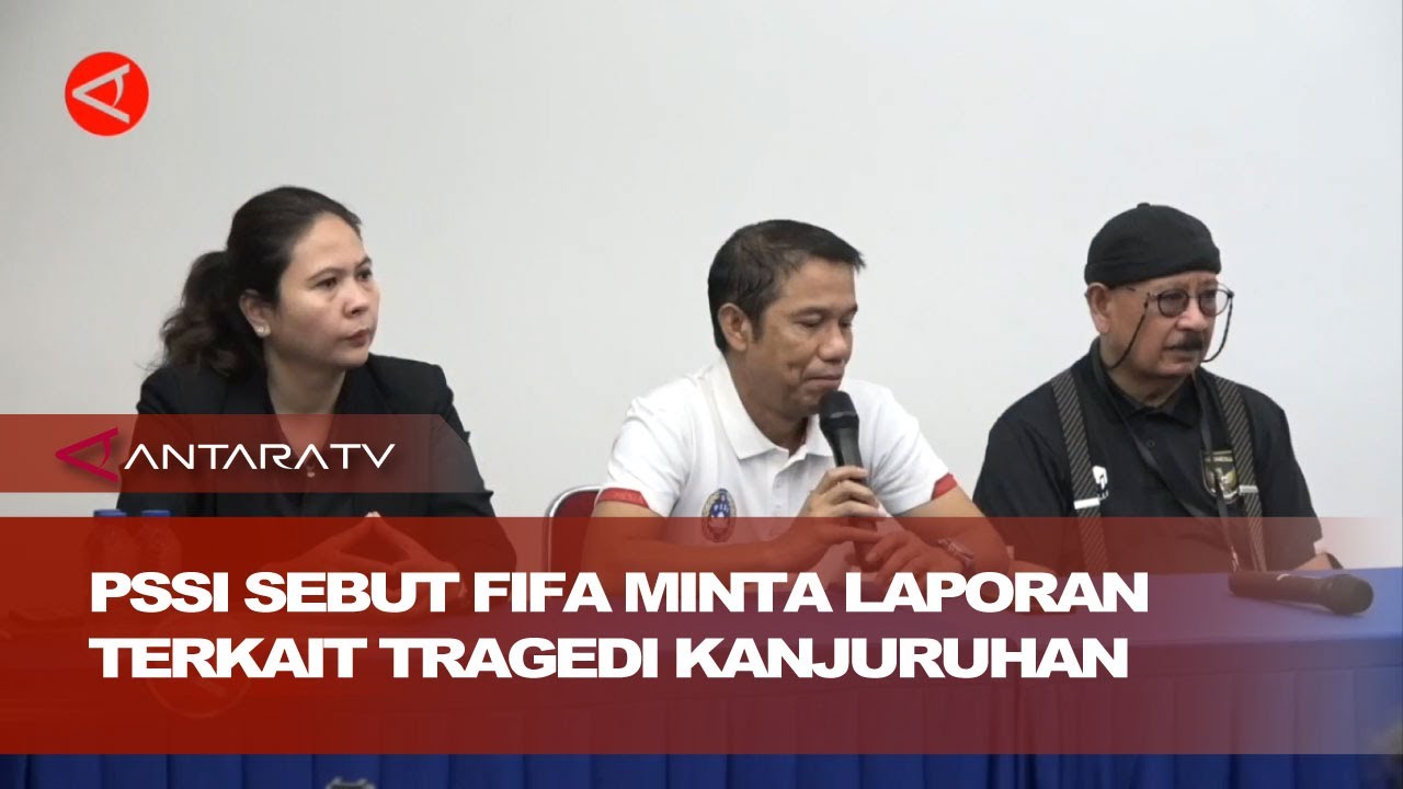 Laporan Kontroversial PSSI ke FIFA: Skandal Wasit dalam Laga Indonesia