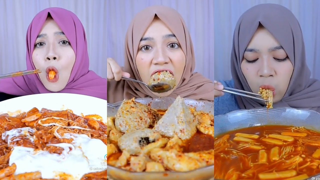 TERANYAR - Link Video Zahra Seafood Viral Berdurasi 6 Menit