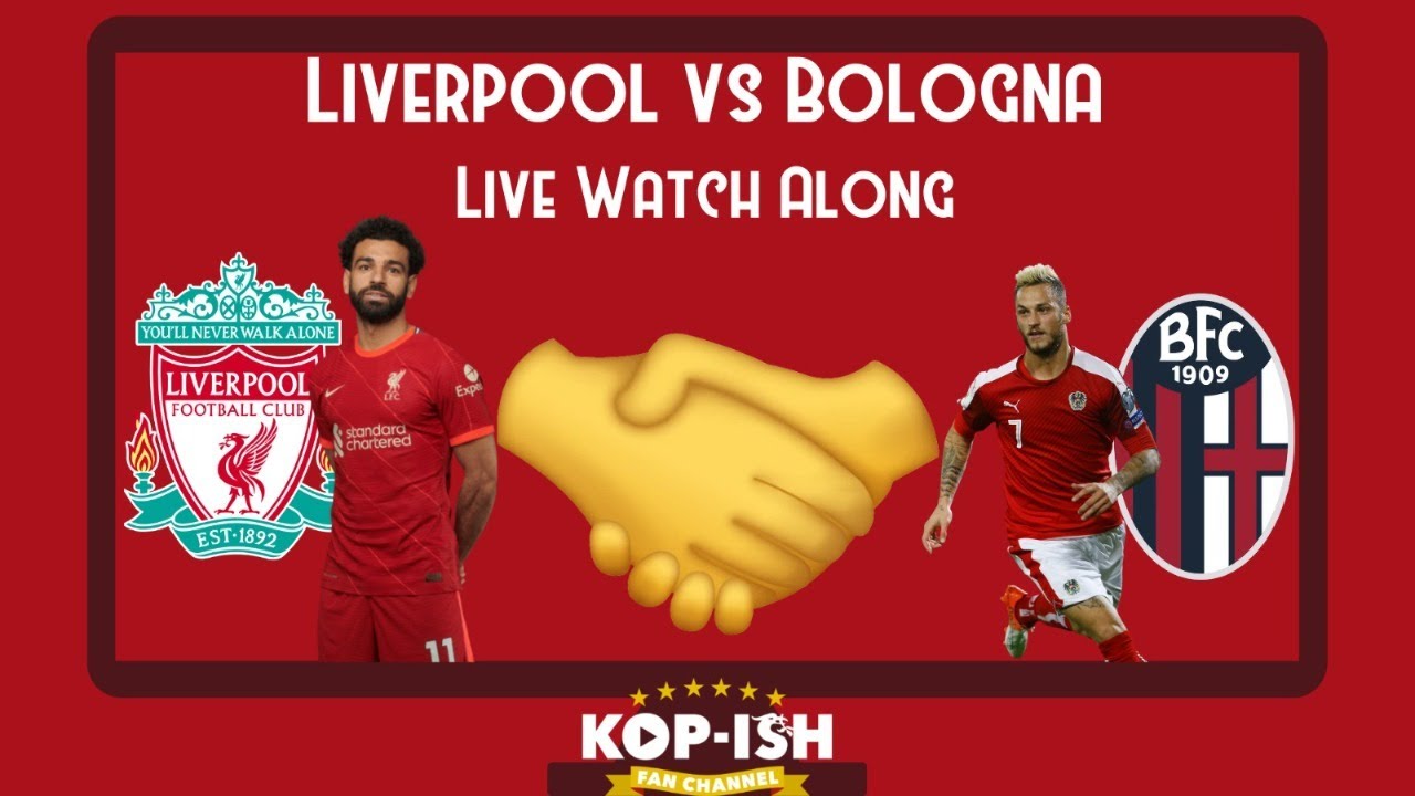 Prediksi Liverpool vs Bologna di Liga Champions:: Jadwal, H2H