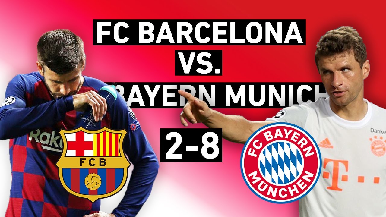 MITOTO - Barcelona vs Bayern Munich komentar Flick soal taktik