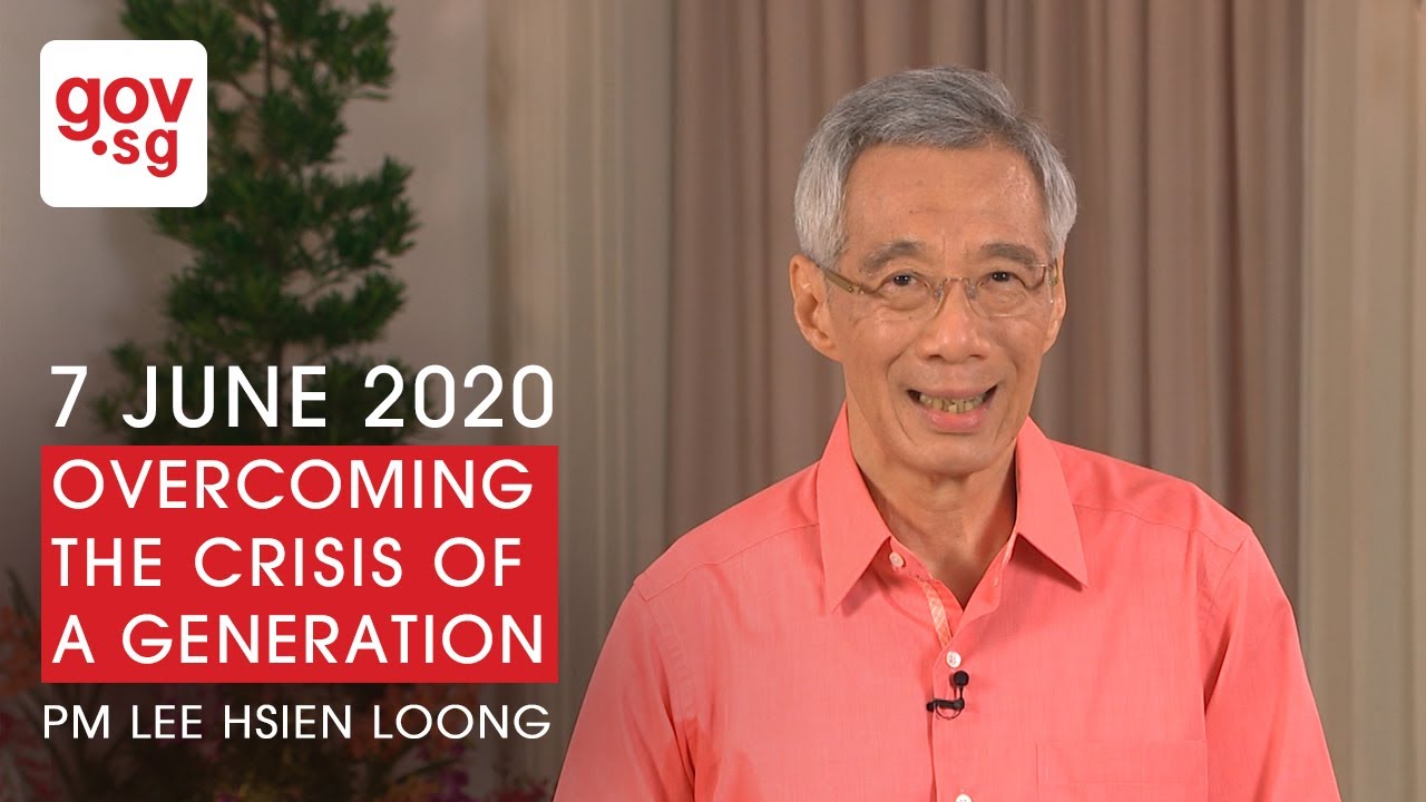 MITOTO SportAdik Lee Hsien Loong Cari Suaka ke Inggris, Apa yang Terjadi?