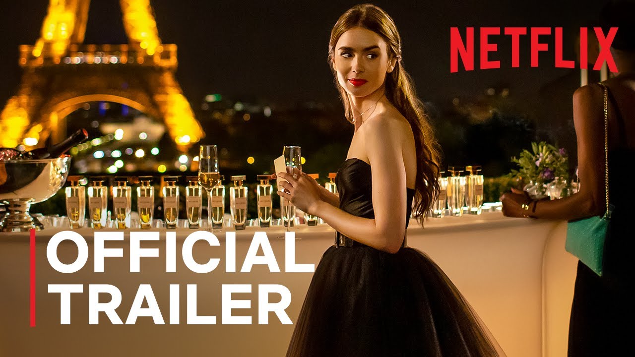 MITOTO - Ketinggalan Serial Emily in Paris? Sebelum Nonton Season 5, Cek