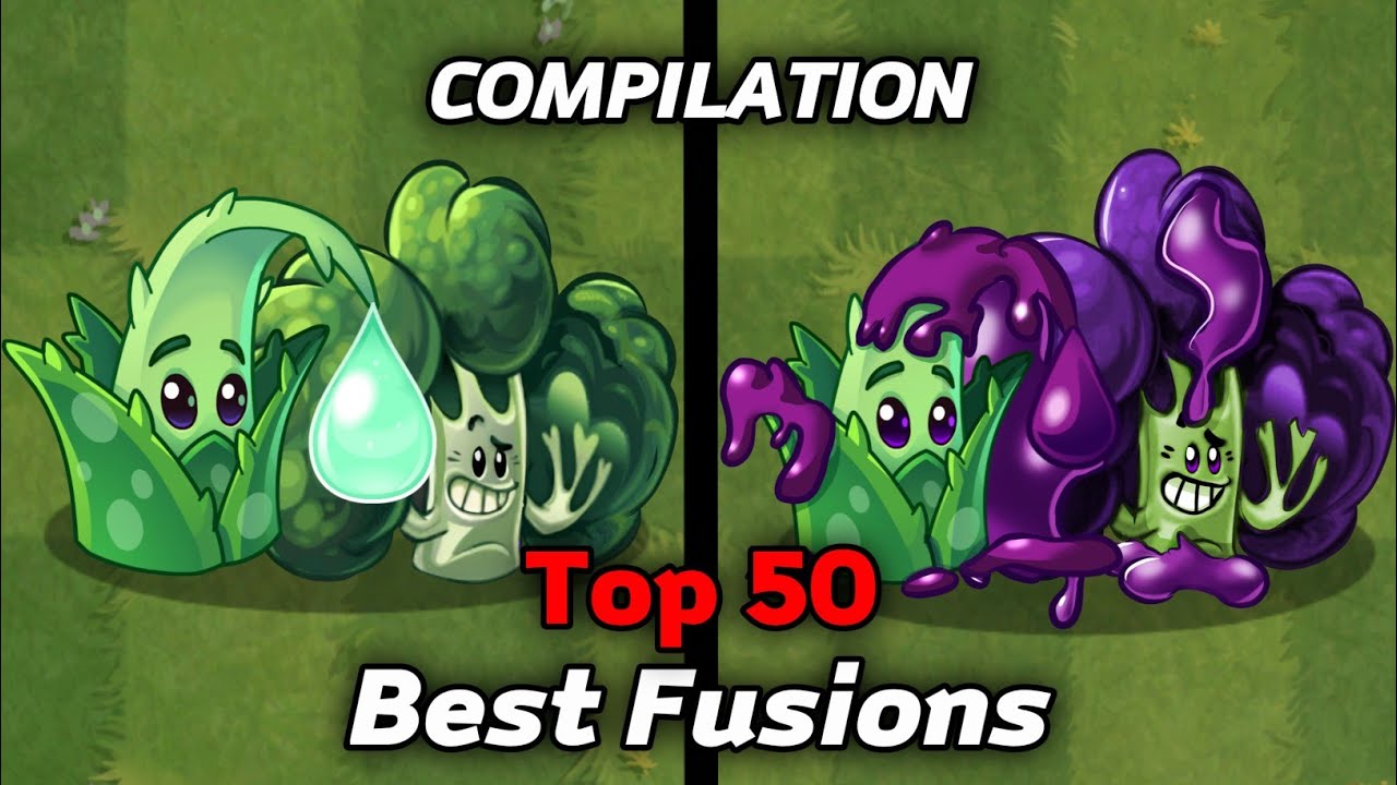 Link Download Plant vs Zombie Fusion, Game yang Lagi Viral