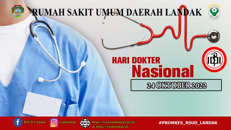 Nasional dokter