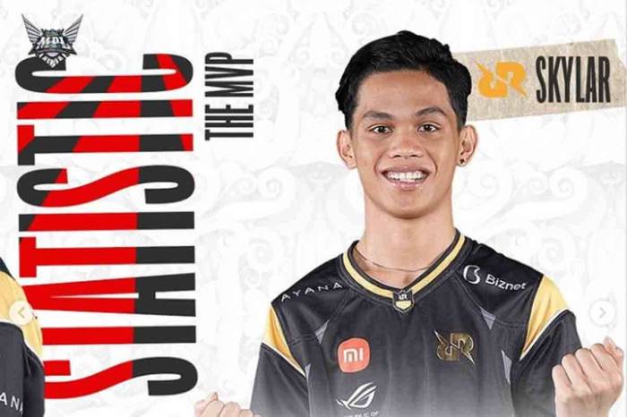 MITOTO – Permintaan Maaf Skylar untuk Fans RRQ Hoshi: Mengurai Dampak dan Pelajaran