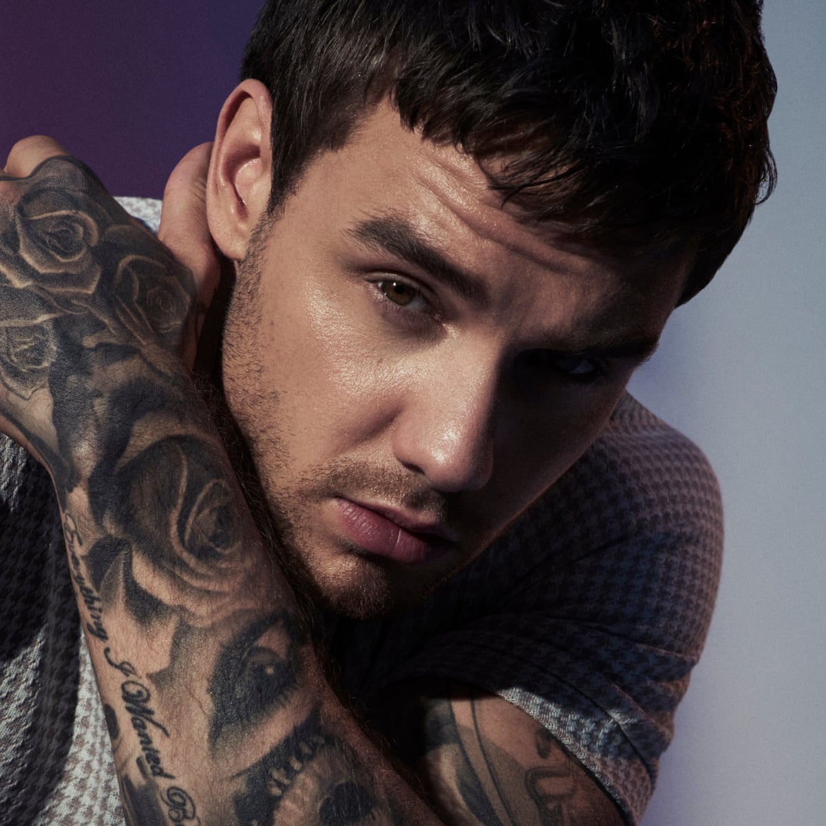 Mantan Anggota One Direction, Liam Payne Meninggal Dunia