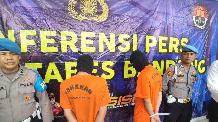 Pelaku Hubungan Sesama Jenis di Kuningan Sengaja Rekam