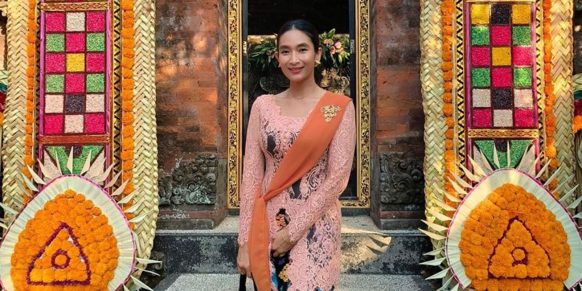 MITOTO Dinikahi Bangsawan Bali, Happy Salma Sempat Kaget dengan