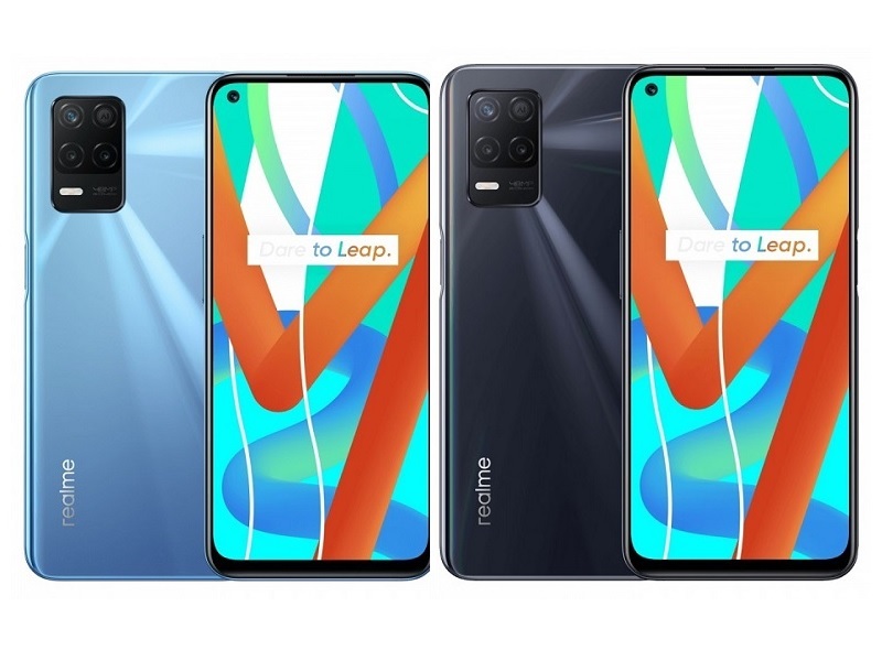 Realme 13 5G dan 13+ 5G hadir di Indonesia, cek fitur dan harganya