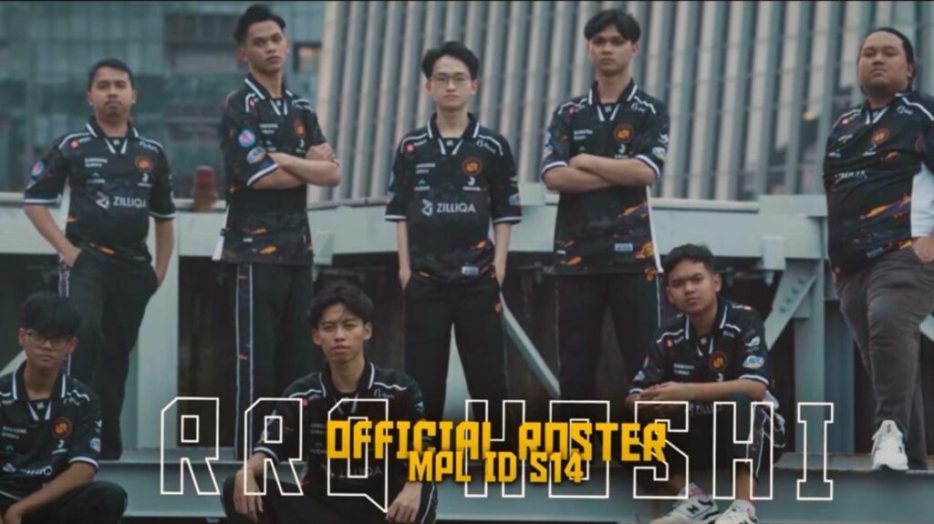 MITOTO - Team Liquid ID Juara MPL ID S14, RRQ Hoshi Tersungkur di Final