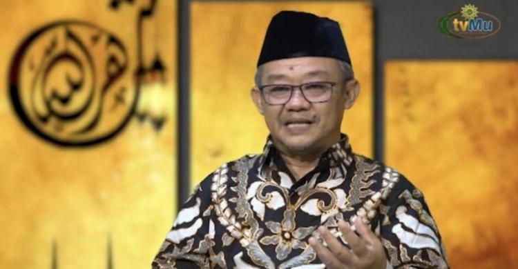 Pemuda Muhammadiyah: Abdul Muti Layak dan Pantas Jadi Menteri