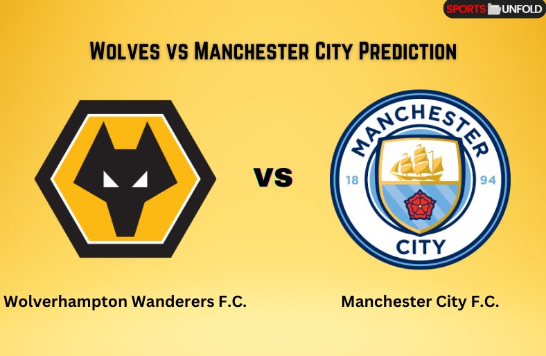 Prediksi Skor Wolves vs Manchester City: Head to Head, Susunan