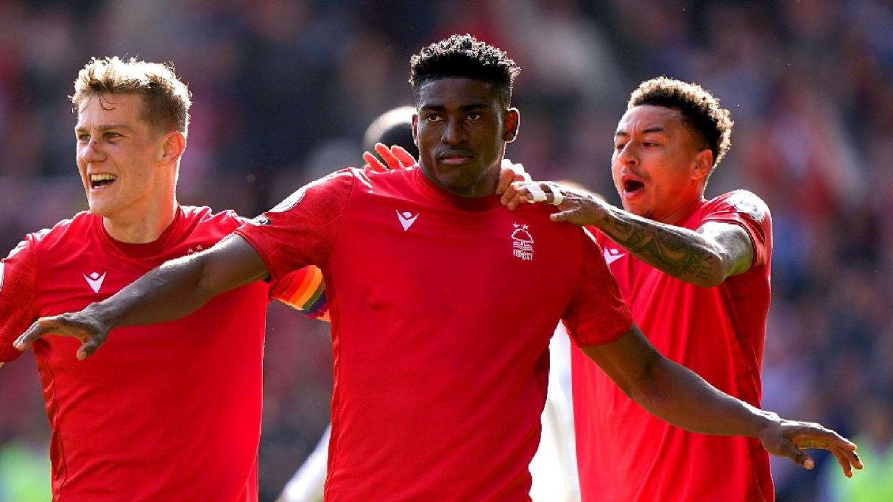 Mitoto – Rekap Hasil Bola Selasa Dinihari 22 Oktober 2024: Nottingham Forest