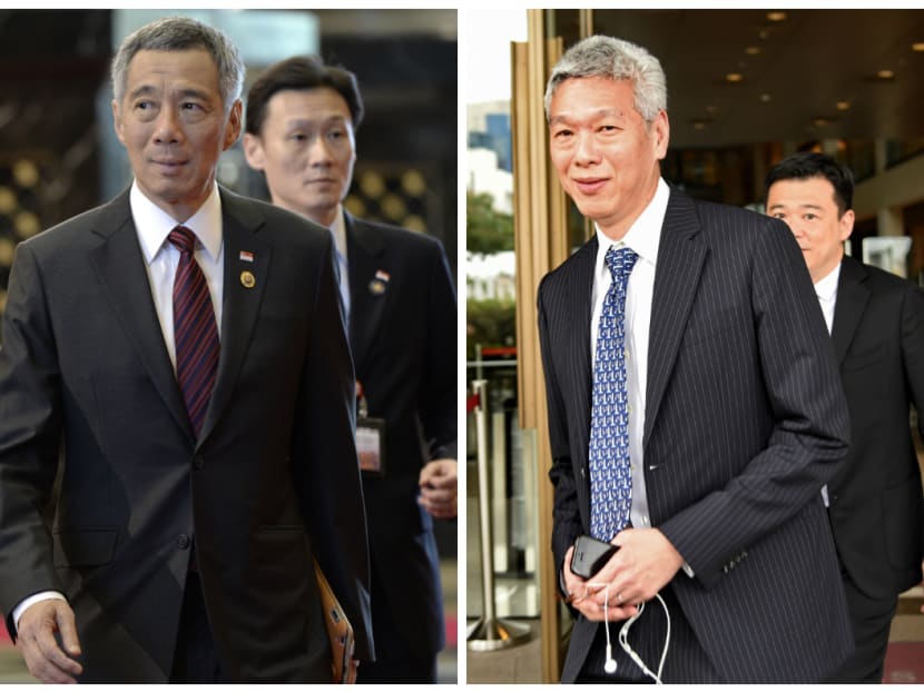 Lee hsien loong brother singapore yang estranged pap lost pm way its has presse agence minister prime france opposition backs