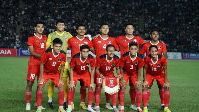 MITOTO SportLink Live Streaming Indonesia Vs Kuwait U-17, Mulai Pukul 21.30 WIB