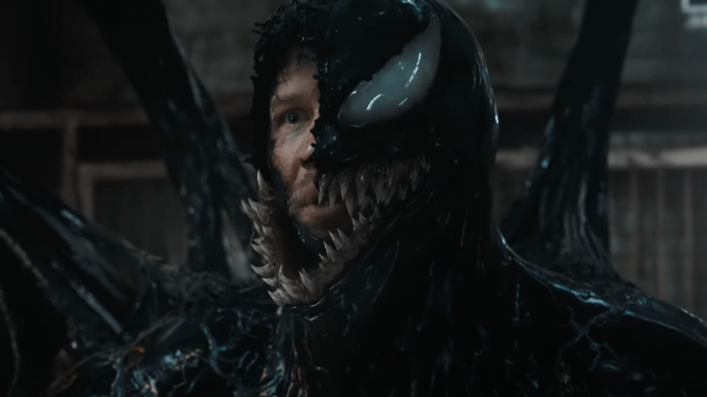 MITOTO - Film Venom: The Last Dance kisah penutup trilogi Venom