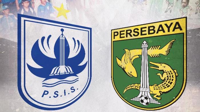 MITOTO - PSIS vs Persebaya