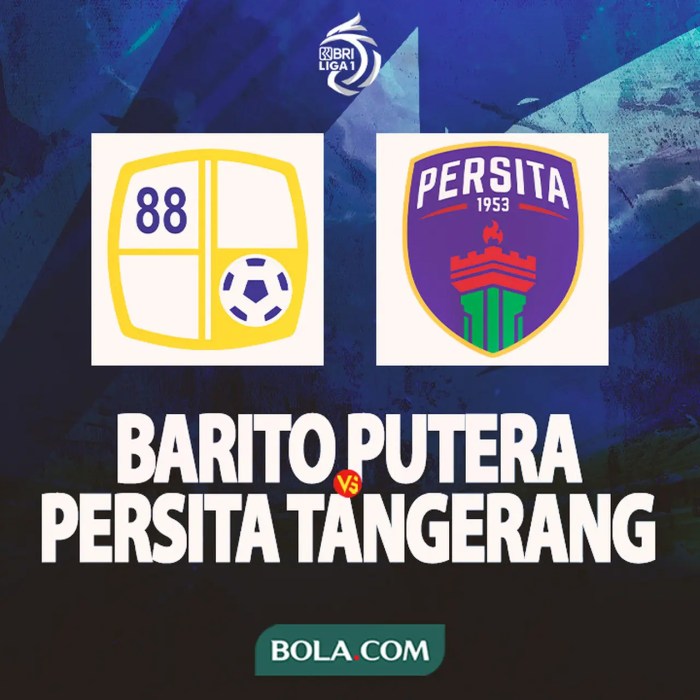 MITOTO - Liga 1: Line Up Barito Putera Vs Arema FC, Bo-kyeong Choi Jadi