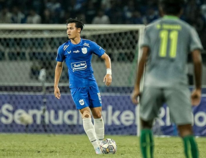 MITOTO – PSIS vs Persebaya: Duel Sengit di Liga 1