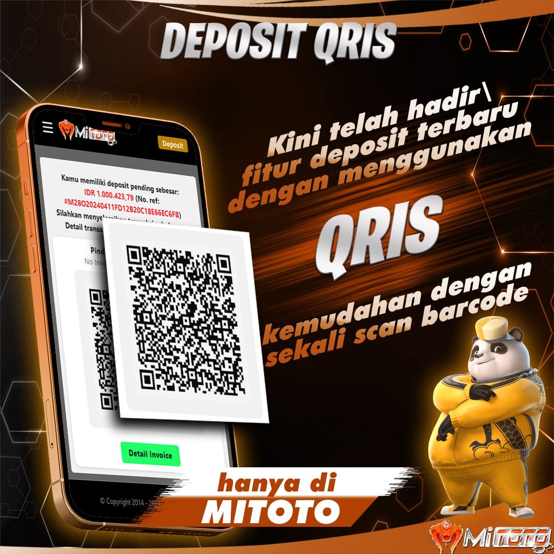 MITOTO – Event Promosi Menarik di Situs MITOTO: Sukseskan Strategi Marketing Anda