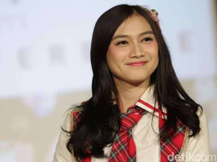 MITOTO - Cerita Melody Eks JKT48 Ikut Pertandingan Berkuda, Asam