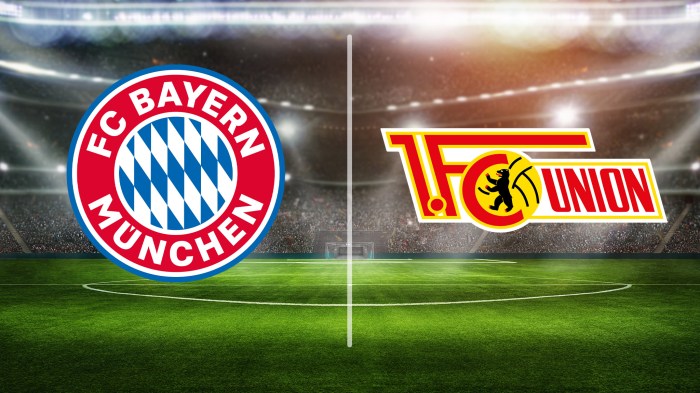 MITOTO – Bayern vs Union Berlin: Pertempuran Sengit di Bundesliga