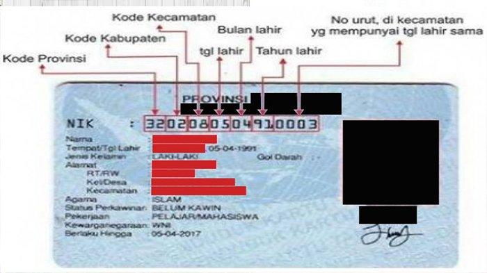 MITOTO – Cara cek NIK KTP penerima bansos 2024, pastikan bantuan tepat sasaran!