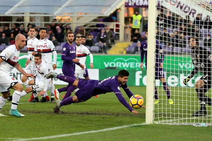 Fiorentina genoa predictions odds betting strugglers