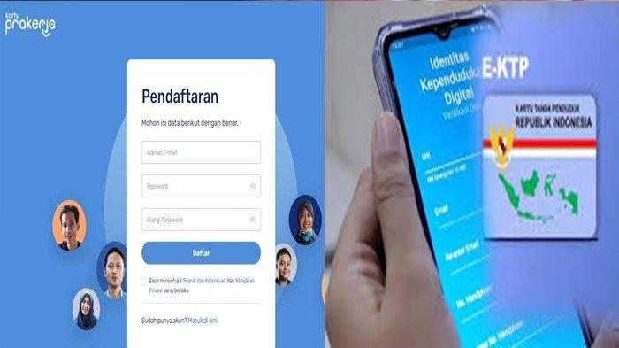 MITOTO - Cara Cek NIK KTP Penerima Bansos di 2023