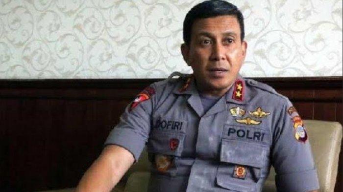 MITOTO - Komjen Ahmad Dofiri: Jabatan dan Prestasi