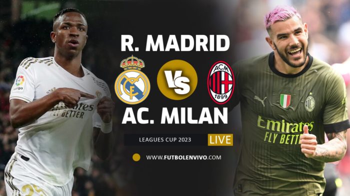 MITOTO – Real Madrid Vs Milan: Kalah Lagi, El Real Sudah Seharusnya Berbenah