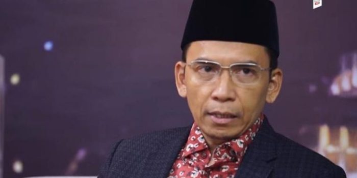 MITOTO – TGB Zainul Majdi Perindo: Strategi Membangun Partai dan Menarik Simpati