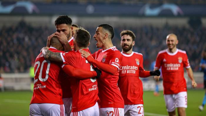 MITOTO - Sporting Lisbon vs Benfica Jadwal Pertandingan