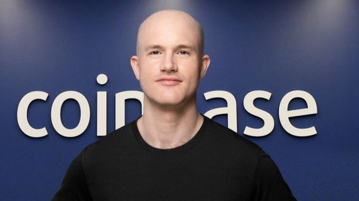 MITOTO – Brian Armstrong, CEO Coinbase: Mengantarkan Masa Depan Kripto