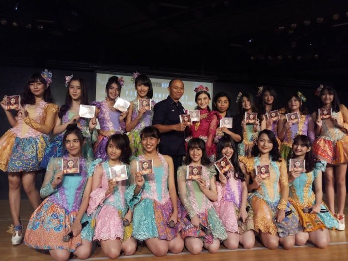 MITOTO - Cerita Melody Eks JKT48 Ikut Pertandingan Berkuda, Asam