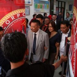 MITOTO - Kronologi Lengkap Kasus Jessica Kumala Wongso dan Kopi Sianida