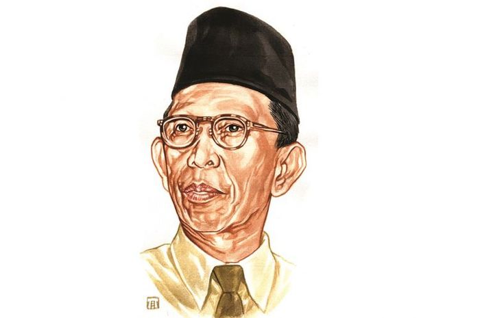 MITOTO – Ki Hajar Dewantara: Memahami Pendidikan Nasional