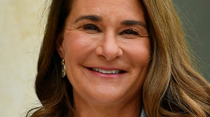 MITOTO – Harta Kekayaan Melinda Gates yang Diisukan Dekat dengan Eks Suami