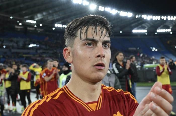 MITOTO – Roma Vs Torino: Dybala Bawa Giallorossi Menang