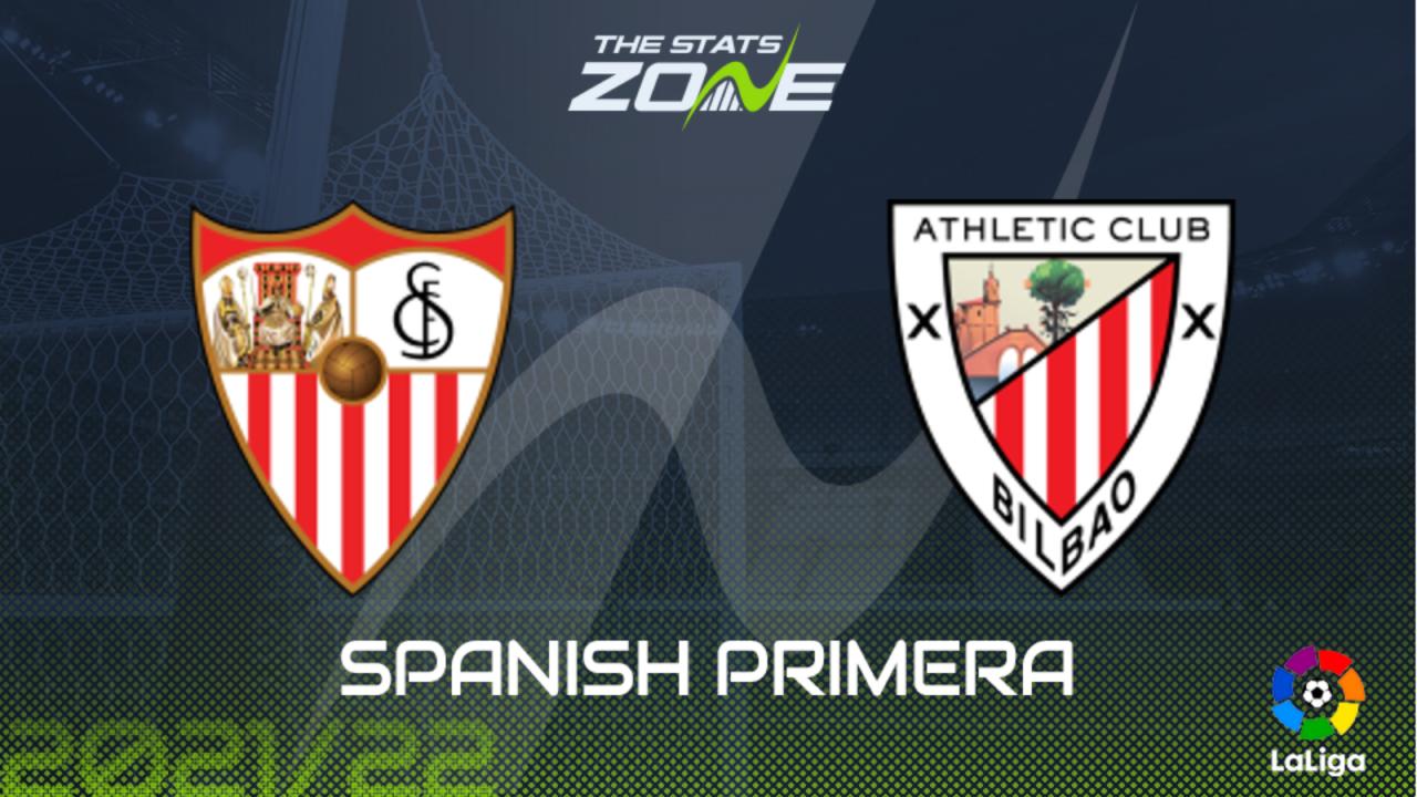 Prediksi Skor dan Rekor Pertemuan Athletic Bilbao vs Sevilla