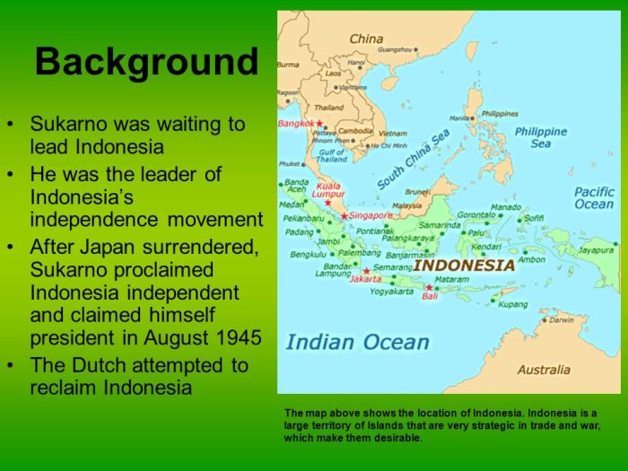 MITOTO - Soekarno Proklamasi Kemerdekaan Indonesia