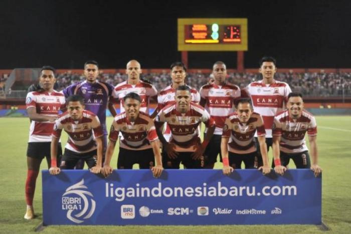 MITOTO – Madura United: Sejarah, Prestasi, dan Masa Depan